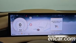 Genesis G80 Бензин 2.5 Turbo 2WD 2025 года из Южной Кореи