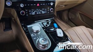Genesis G80 Бензин 2.5 Turbo 2WD 2025 года из Южной Кореи