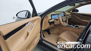Genesis G80 Бензин 2.5 Turbo 2WD 2025 года из Южной Кореи
