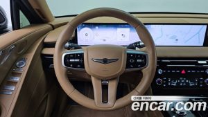 Genesis G80 Бензин 2.5 Turbo 2WD 2025 года из Южной Кореи
