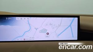 Genesis G80 Бензин 2.5 Turbo 2WD 2025 года из Южной Кореи