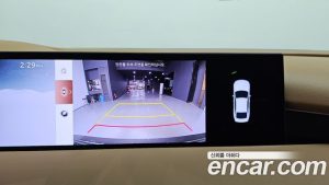 Genesis G80 Бензин 2.5 Turbo 2WD 2025 года из Южной Кореи