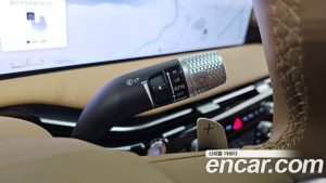 Genesis G80 Бензин 2.5 Turbo 2WD 2025 года из Южной Кореи