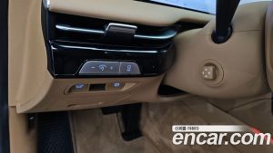 Genesis G80 Бензин 2.5 Turbo 2WD 2025 года из Южной Кореи