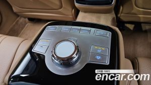 Genesis G80 Бензин 2.5 Turbo 2WD 2025 года из Южной Кореи