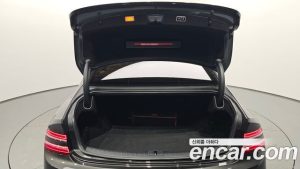Genesis G80 Бензин 2.5 Turbo 2WD 2025 года из Южной Кореи