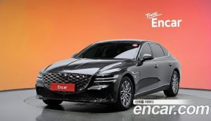 Genesis G80 Бензин 2.5 Turbo 2WD 2025 года из Южной Кореи