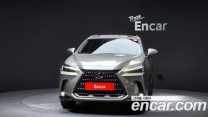 Lexus NX Premium 2025 года из Южной Кореи