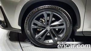 Lexus NX Premium 2025 года из Южной Кореи
