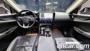 Lexus NX Premium 2025 года из Южной Кореи