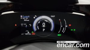 Lexus NX Premium 2025 года из Южной Кореи