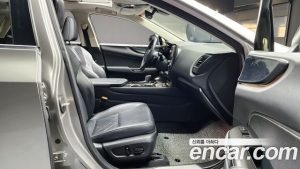 Lexus NX Premium 2025 года из Южной Кореи