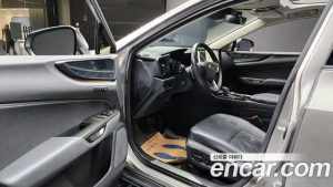 Lexus NX Premium 2025 года из Южной Кореи