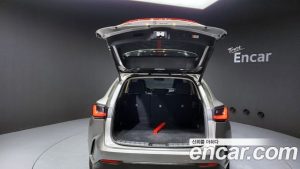Lexus NX Premium 2025 года из Южной Кореи
