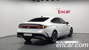 Hyundai Sonata 1.6 Turbo 2024 года из Южной Кореи