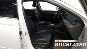 Hyundai Sonata 1.6 Turbo 2024 года из Южной Кореи
