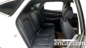 Hyundai Sonata 1.6 Turbo 2024 года из Южной Кореи