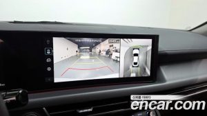 Hyundai Sonata 1.6 Turbo 2024 года из Южной Кореи