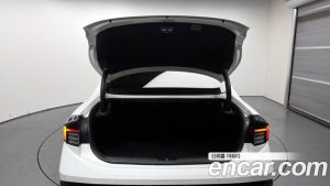 Hyundai Sonata 1.6 Turbo 2024 года из Южной Кореи