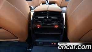 BMW 5-Series 520i M Sport 2023 года из Южной Кореи