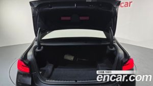 BMW 5-Series 523d xDrive M Sport 2023 года из Южной Кореи