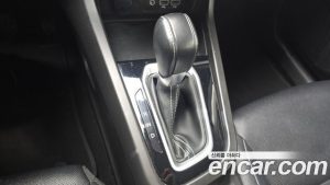 Renault-KoreaSamsung XM3 1.6 GTe RE 2023 года из Южной Кореи