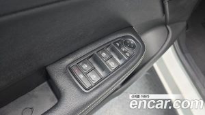 Renault-KoreaSamsung XM3 1.6 GTe RE 2023 года из Южной Кореи