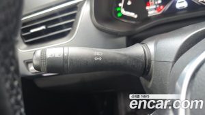 Renault-KoreaSamsung XM3 1.6 GTe RE 2023 года из Южной Кореи