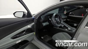 Hyundai AVANTE 1.6 2026 года из Южной Кореи