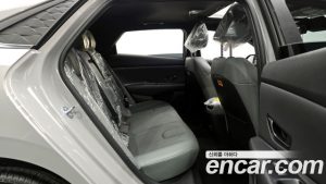 Hyundai AVANTE 1.6 2026 года из Южной Кореи