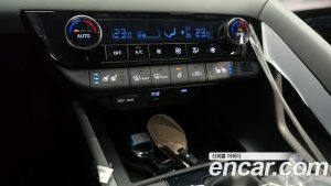 Hyundai AVANTE 1.6 2026 года из Южной Кореи