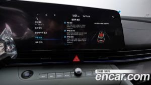 Hyundai AVANTE 1.6 2026 года из Южной Кореи