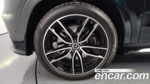 Mercedes-Benz GLS-Class GLS580 4MATIC 2024 года из Южной Кореи