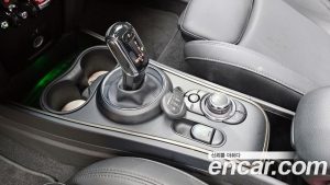 Mini Countryman CLASSIC Plus COMFORT PACK 2023 года из Южной Кореи