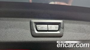 Mini Countryman CLASSIC Plus COMFORT PACK 2023 года из Южной Кореи