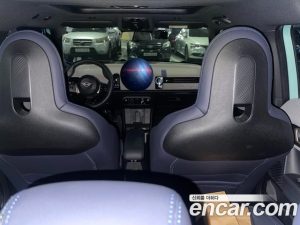 Mini Cooper 5Door Favoured 2025 года из Южной Кореи