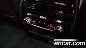 BMW 5-Series 530i M Sport 2023 года из Южной Кореи