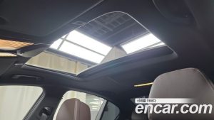 BMW 5-Series 530i M Sport 2023 года из Южной Кореи
