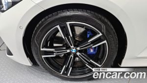 BMW 3-Series 320i M Sport 2024 года из Южной Кореи