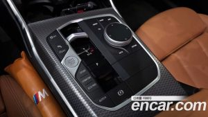 BMW 3-Series 320i M Sport 2024 года из Южной Кореи