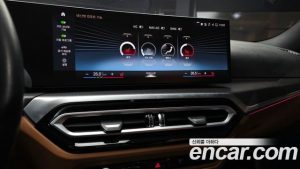 BMW 3-Series 320i M Sport 2024 года из Южной Кореи