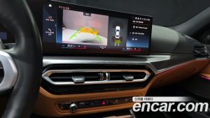 BMW 3-Series 320i M Sport 2024 года из Южной Кореи