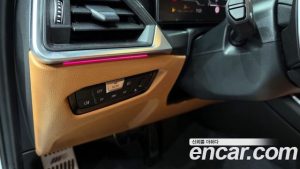 BMW 3-Series 320i M Sport 2024 года из Южной Кореи