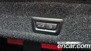 BMW 3-Series 320i M Sport 2024 года из Южной Кореи