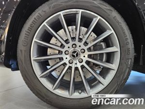 Mercedes-Benz GLE-Class GLE450 4MATIC Coupe 2025 года из Южной Кореи