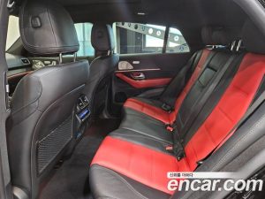 Mercedes-Benz GLE-Class GLE450 4MATIC Coupe 2025 года из Южной Кореи