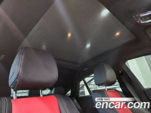 Mercedes-Benz GLE-Class GLE450 4MATIC Coupe 2025 года из Южной Кореи