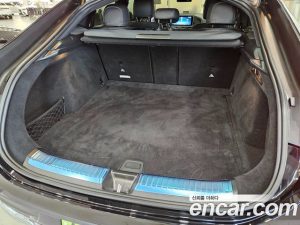 Mercedes-Benz GLE-Class GLE450 4MATIC Coupe 2025 года из Южной Кореи
