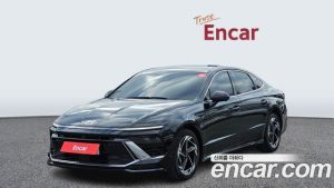 Hyundai Sonata 1.6 Turbo 2024 года из Южной Кореи