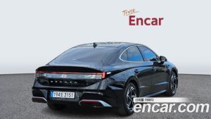 Hyundai Sonata 1.6 Turbo 2024 года из Южной Кореи
